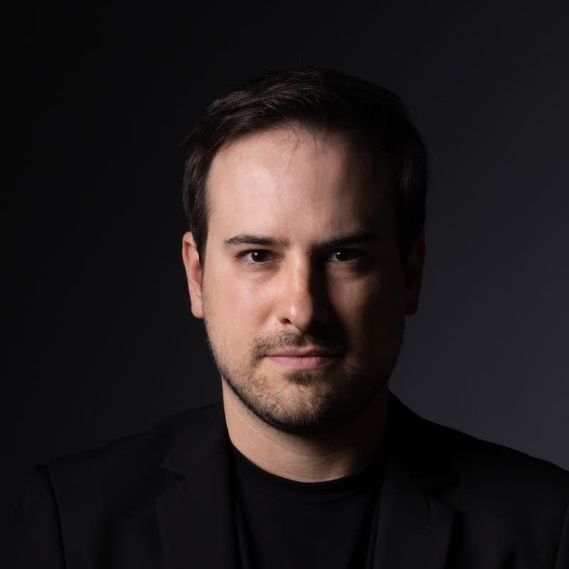 Alisson Enz, Founder & CEO of Norwind.